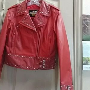 HD jacket